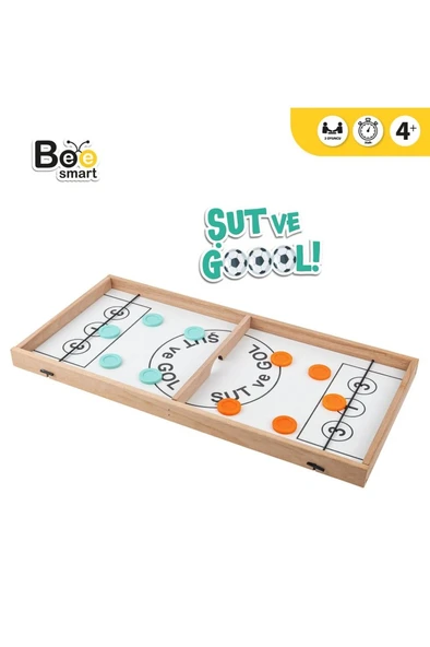 Bee Smart Şut ve Gol BS5722 - 2