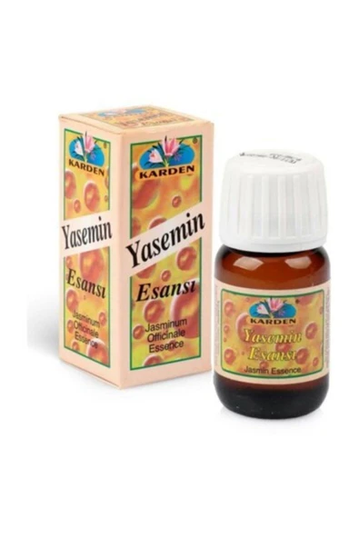 KARDEN YASEMİN ESANSI 20ML