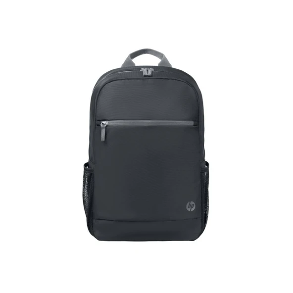 HP BAZPACK 9W0Z7AA 15.6" SİYAH NOTEBOOK ÇANTA - 7