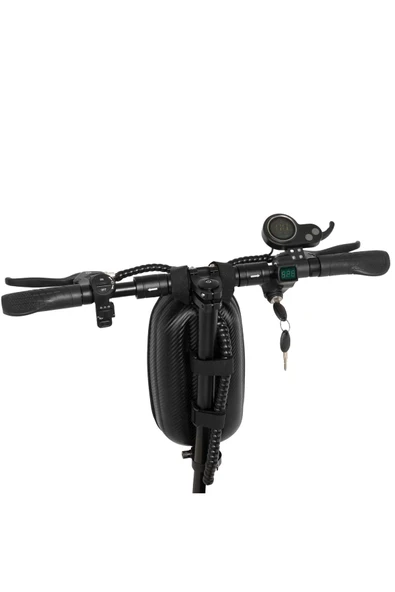 Elektrikli Scooter Ov-011 - 5