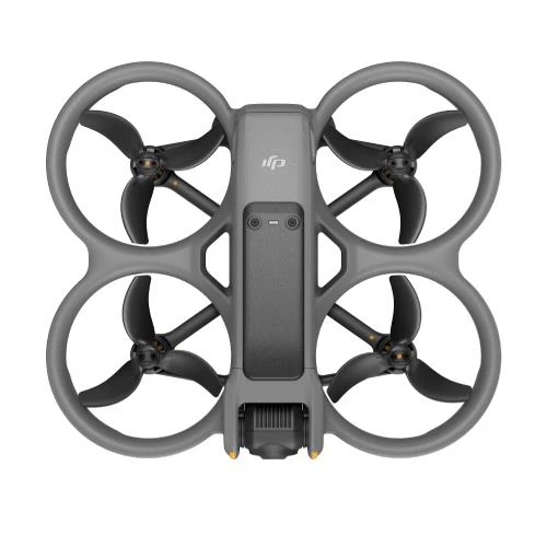 DJI Avata 2 Fly More Combo (Üç Batarya) - 6
