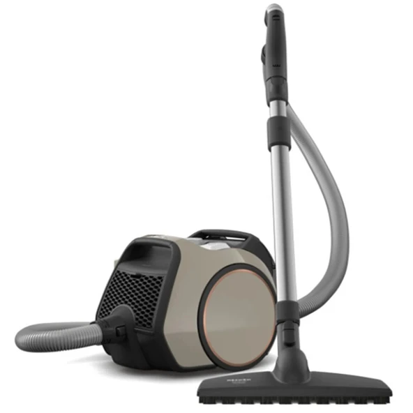 Miele SNRF3 Boost CX1 125 Gala Edition Kaşmir Grisi Toz Torbasız Elektrikli Süpürge