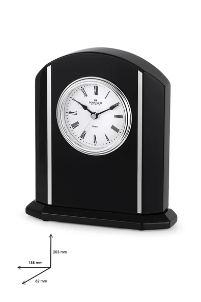 MASA SAATİ NC89-CLB701 ürün görseli