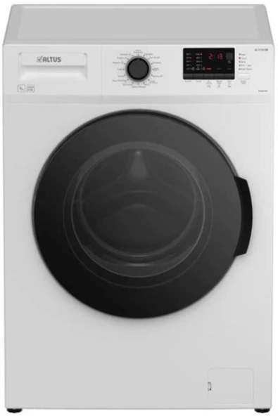 Altus Al 9103 Db 9 Kg. 1000 Devir Çamaşır Makinesi
