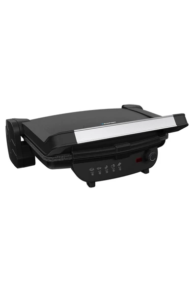 Blaupunkt Bltm01 1800 W Siyah Tost Makinesi - 5