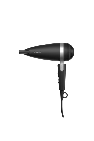 Grundig Grundıg Hd 8082 2300w Ac Motorlu Saç Kurutma Makinesi - 3