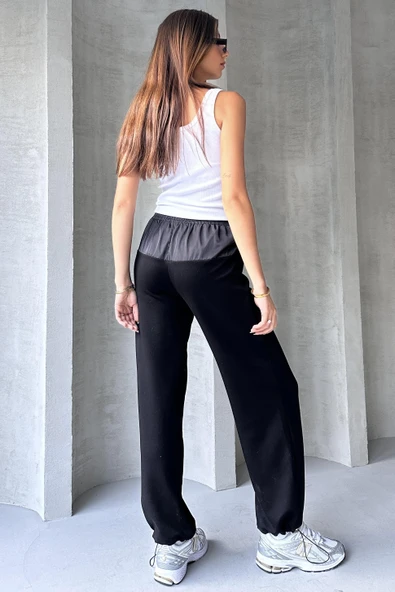 Fermuar Cep Lastikli Eşofman - 5