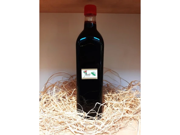 MEDİD KARADUT ÖZÜ