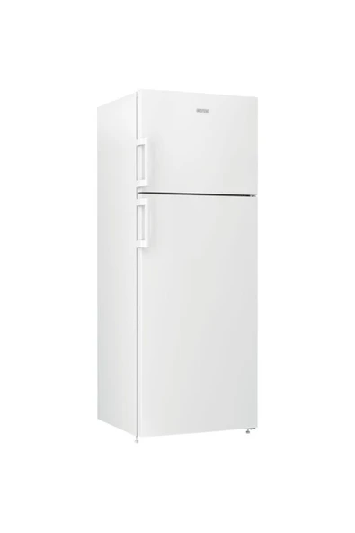 Altus Al 370 Ne 406 Litre Çift Kapılı No Frost Buzdolabı - 2