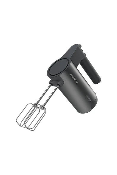 Grundig MK 7250 DX Delisia Novus Mikser Koyu inox