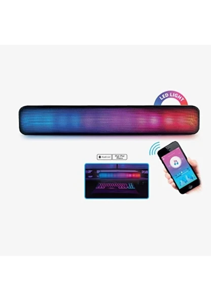 PİRANHA 7880 KABLOSUZ HOPARLÖR