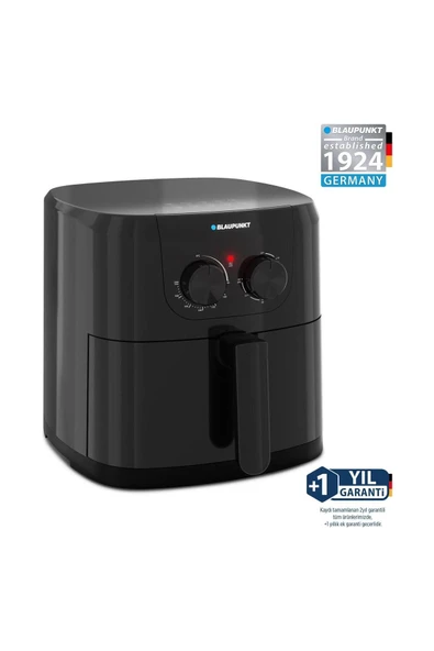 Blaupunkt A5450 Taste Master Air Fryer 4.5 Lt Yağsız Fritöz - 4