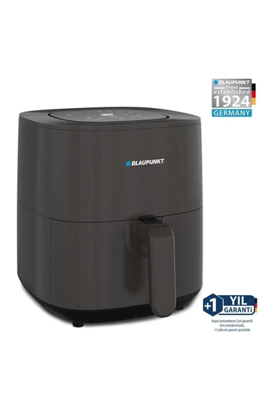Blaupunkt D6550 Taste Master Air Fryer 5.5 Lt Yağsız Fritöz