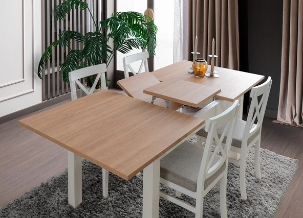 ALAÇATI YEMEK ODASI TAKIMI - 5