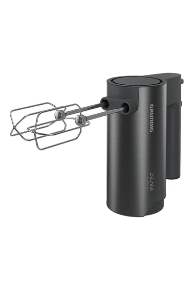 Grundig MK 7250 DX Delisia Novus Mikser Koyu inox - 3