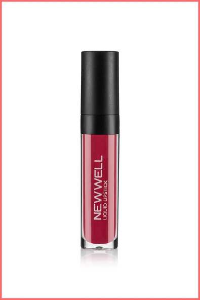 NEWWELL Liquid Lipgloss – 209 - 4