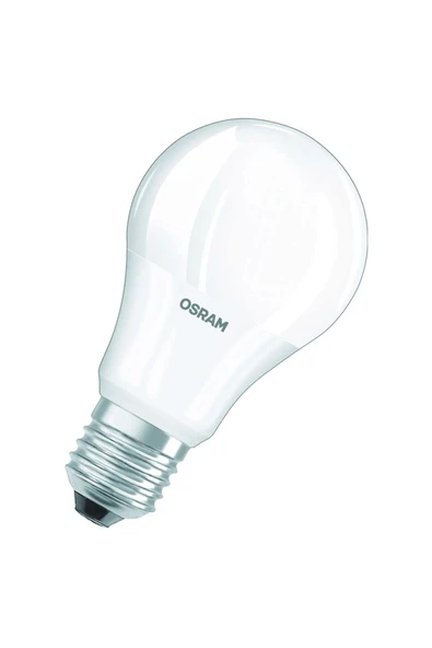 Osram Led Ampul Value 8,5w 6500k Beyaz Işık 806lm E27 - 2