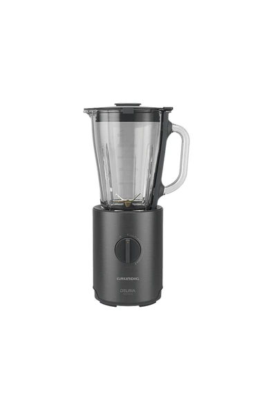Grundig TB 7285 CDX Delisia Novus Sürahi Blender Dark inox