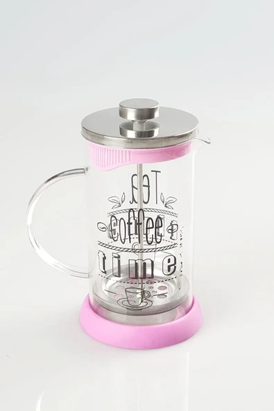 NEWLİFE FRENCH PRESS 350ML