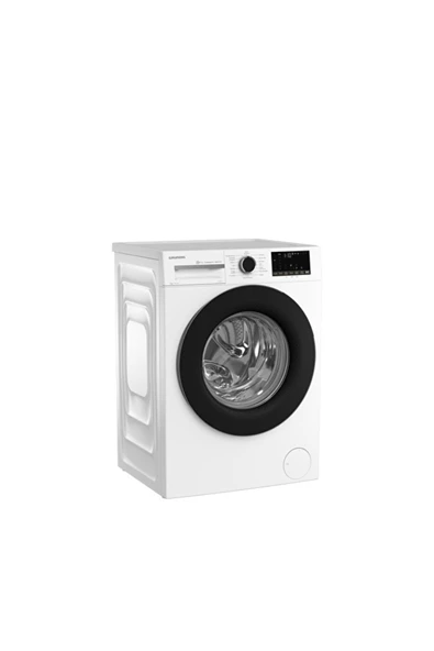 Grundig Gpwm 91633 9 Kg 1200 Dv Beyaz Çamaşır Makinesi