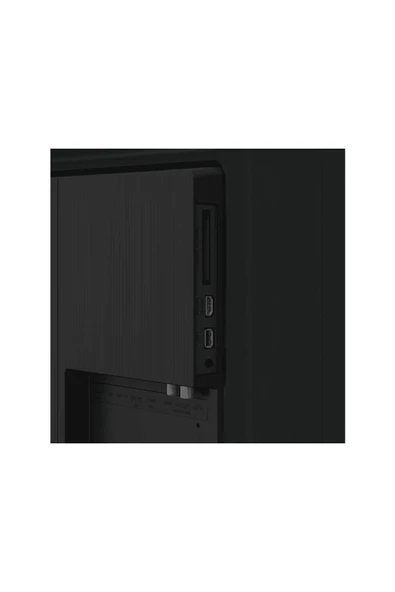 Grundig 50 GHU 7500 B 50 inç 126 Ekran Uydu Alıcılı Android Smart 4K Ultra HD LED TV Siyah - 2