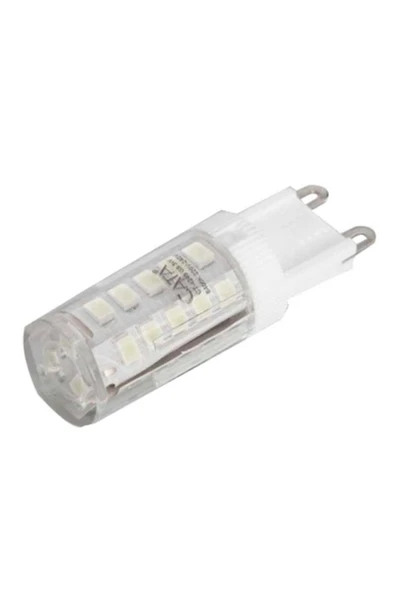 Cata Ct-4249 3w Ledli G-9 Duylu Kapsül Led Beyaz Işık