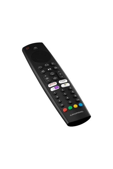 Grundig 50 GHU 7500 B 50 inç 126 Ekran Uydu Alıcılı Android Smart 4K Ultra HD LED TV Siyah - 4