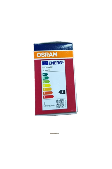 Osram Ledvance 10w E27 2700k Sarı Işık Led Ampul - 3