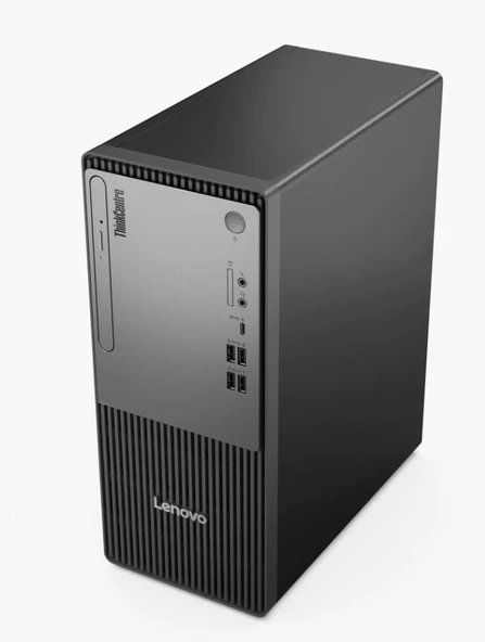 Lenovo ThinkCentre Neo 50T Gen 5 12UB0009TR i3-13100 8 GB 512 GB SSD UHD Graphics 730 Masaüstü Bilgisayar - 2