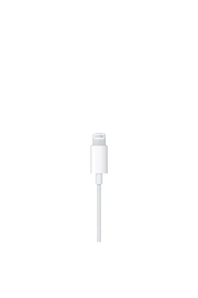 Apple MMTN2TU/A Lightning Kablolu Kulak İçi Kulaklık Outlet - 3