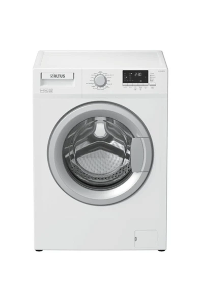 Altus Al 10123 D A+++ 1200 Devir 10 Kg Çamaşır Makinesi
