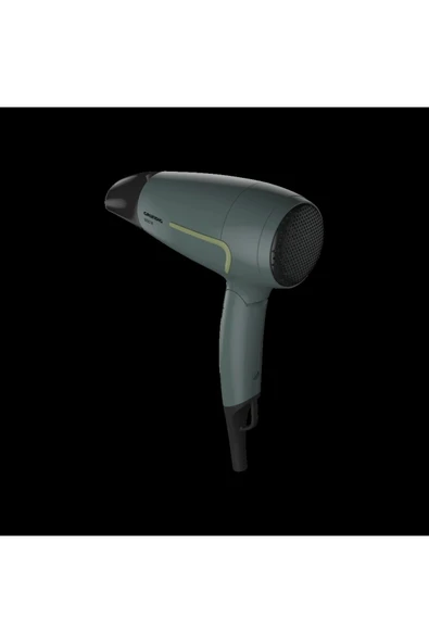 Grundig HD 2261 Saç Kurutma Makinesi Yeşil - 3
