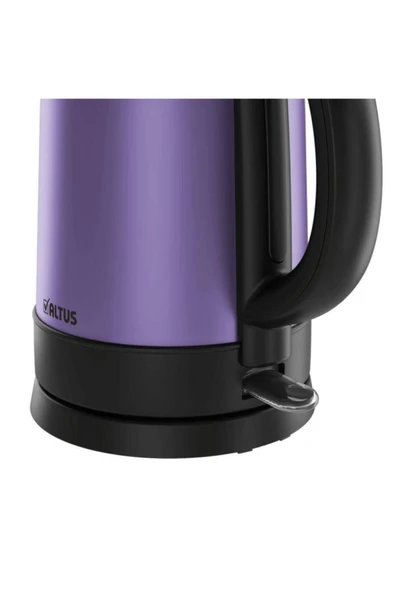 Altus Al-728 M (Inox-mor) Kettle