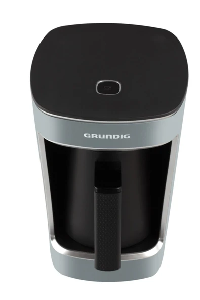 GRUNDING GRUNDİG TKM 1342 G Tekli Türk Kahve Makinesi - 5