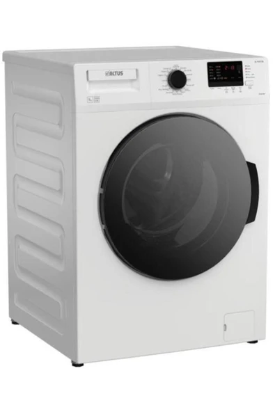 Altus Al 9103 Db 9 Kg. 1000 Devir Çamaşır Makinesi - 2