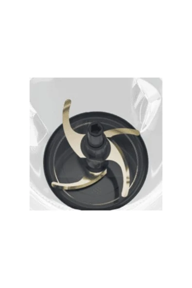 Grundig Do 7266 Cdx Delisia Novus Inox Doğrayıcı - 4