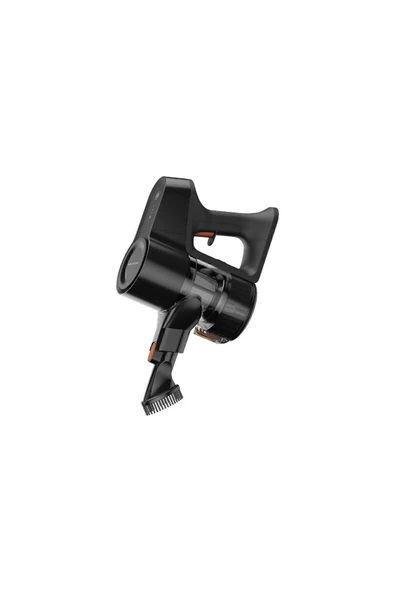 Grundig Vcp 5130 Dik Şarjlı Süpürge - 4