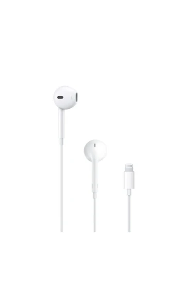 Apple MMTN2TU/A Lightning Kablolu Kulak İçi Kulaklık Outlet