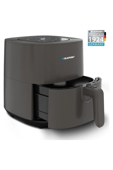Blaupunkt D6550 Taste Master Air Fryer 5.5 Lt Yağsız Fritöz - 2