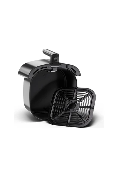 Blaupunkt A5450 Taste Master Air Fryer 4.5 Lt Yağsız Fritöz - 3