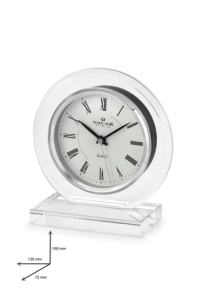 MASA SAATİ NC89-A6078 ürün görseli