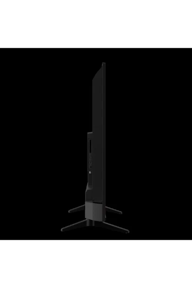 Grundig 65 GHU 7505 B 65" 165 Ekran Uydu Alıcılı 4K Ultra HD Android Smart LED TV - 5