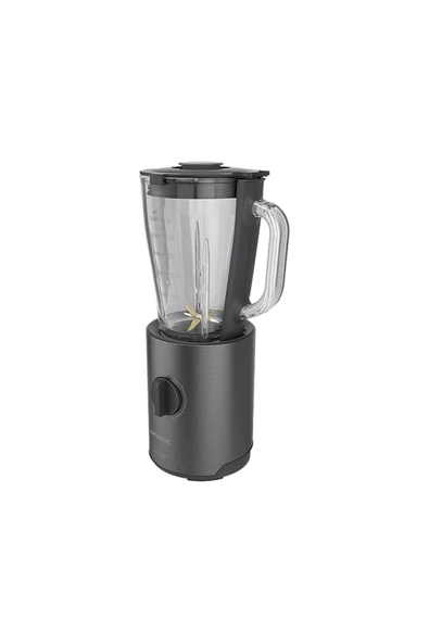 Grundig TB 7285 CDX Delisia Novus Sürahi Blender Dark inox - 2