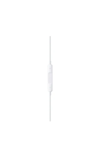 Apple MMTN2TU/A Lightning Kablolu Kulak İçi Kulaklık Outlet - 4