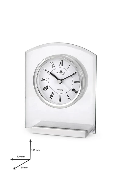 MASA SAATİ NC89-A6950/6815