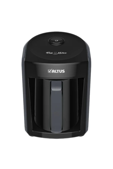 Altus Al 4763 G Türk Kahve Makinesi - 4