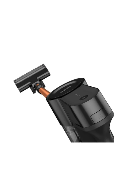 Grundig Vcp 5130 Dik Şarjlı Süpürge - 3