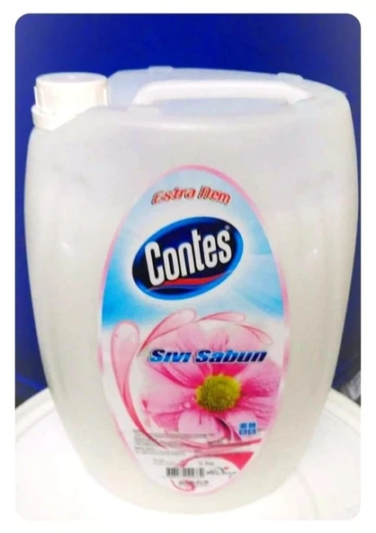 CONTES SIVI EL SABUNU 5 KG