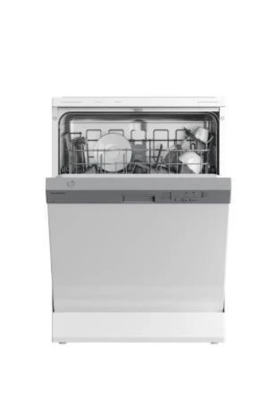 Grundig Bulaşık Makinesi Gdf 5204 5 Programlı - 3