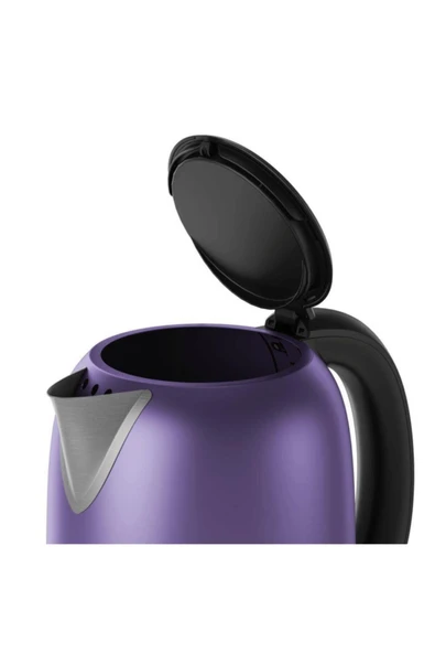 Altus Al-728 M (Inox-mor) Kettle - 3